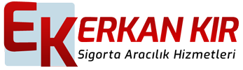 Erkan Kır Sigorta Aracılık Hizmetleri