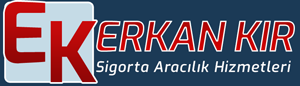 Erkan Kır Sigorta Aracılık Hizmetleri