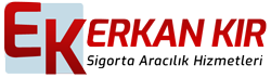 Erkan Kır Sigorta Aracılık Hizmetleri