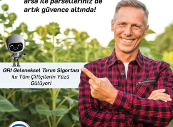 Geleneksel Tarım Sigortası