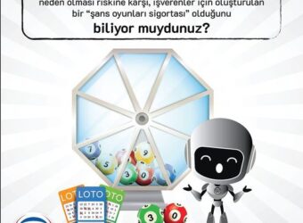 Şans Oyunları Sigortası