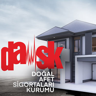 Dask Deprem Sigortası