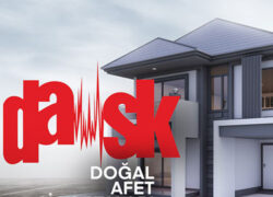Dask Deprem Sigortası