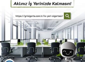 İşyeri Sigortası